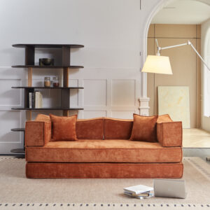 Teddy B Sofa